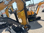 Hydraulics with 