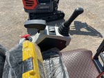 Control Station with 