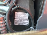 Motor with 
