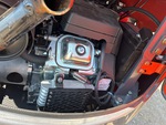 Motor with 