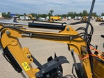 Hydraulics with 