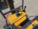 Control Station with 