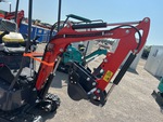 Chassis with 