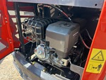 Motor with 