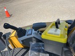 Control Station with 