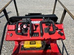 Control Station with 