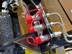 Hydraulics with 