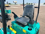 Control Station with 