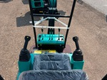 Control Station with 