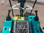 Control Station with 