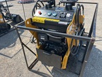 Control Station with 