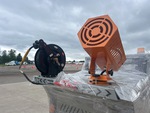 Chassis Photos with 