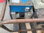 Generator with 