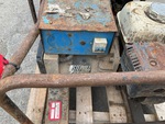 Generator with 