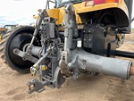 Chassis with 