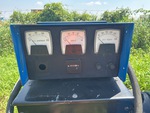 Control Station with 