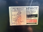 Generator with 