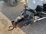 Trailer Chassis with 