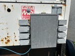 Control Station with 