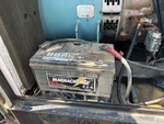 Generator with 