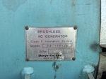 Generator with 