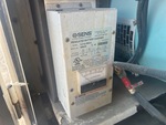 Control Station with 