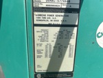 Generator with 