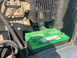 Generator with 