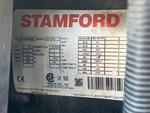 Generator with 