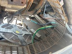 Generator with 