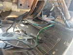 Generator with 