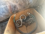 Generator with 