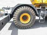 Chassis with 