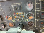 Upper Control Station with 