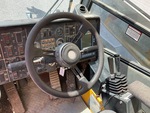 Upper Control Station with 