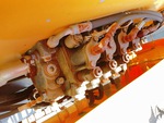 Hydraulics with 