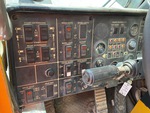 Upper Control Station with 