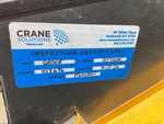 General Appearance with Safety Certification Label