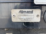 General Appearance with Unit Serial Number