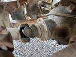 Drivetrain with 