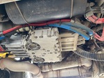 Drivetrain with 