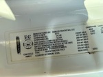 General Appearance with Second Serial Number/VIN Photo