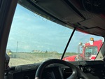Cab with 