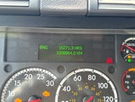 Cab with Engine Hours
