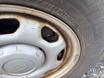 Brakes with 