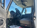 Cab with 