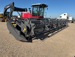 v2 Features - Swather Header with 
