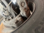 Brakes with 