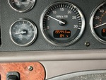 4 Transmision with Engine Hours