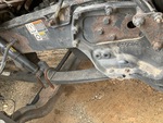 4 Underbody - Truck with 